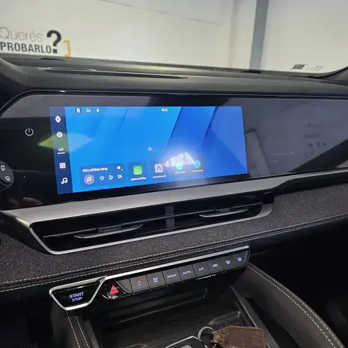 Renault Koleos 2.0T Techno 4Wd At8 2026