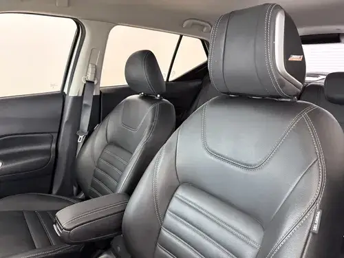 Nissan Kicks 1.6 EXCLUSIVE CVT L21 2022
