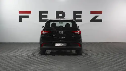 Fiat Argo 1.3 Drive Cvt 2026