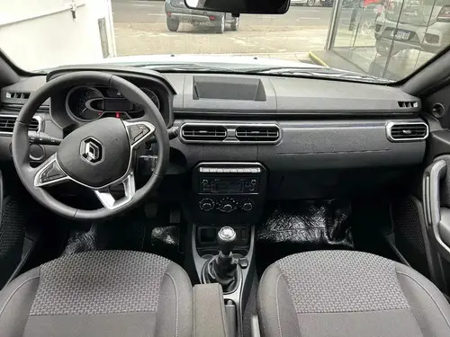 Renault Oroch 1.6 Sce 114 Emotion 2wd 2026