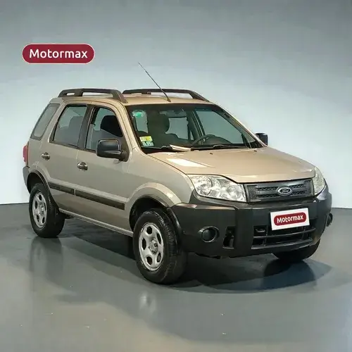 Ford Ecosport 2.0 Xls L/07 2011