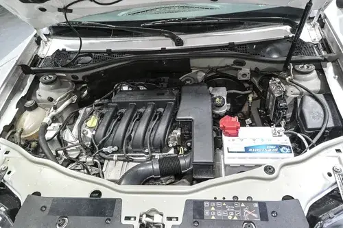 Renault Duster 1.6 OUTSIDER L20 2020