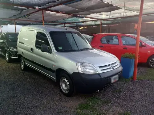 Citroën Berlingo 1.4 75cv 2013