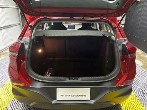 Chevrolet Tracker 1.2 Turbo At 2024