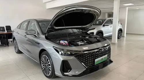 Chery Arrizo 8 hybrid 1.5T Phev Chs Comfort 2026