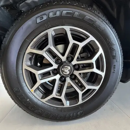 RAM Dakota 2.2Td Laramie 4Wd At8 2026