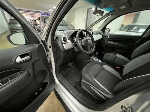 Citroën C3 Aircross 1.6 Vti 115 Feel At6 2018