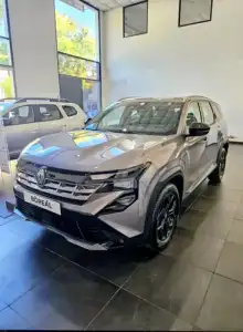 Renault Boreal techno 2026