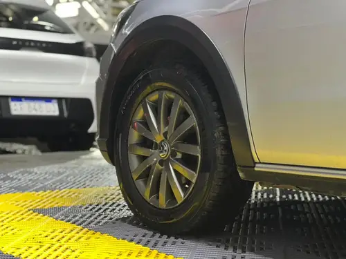 Volkswagen Saveiro 1.6 Gp Cs 101cv Safety 2018