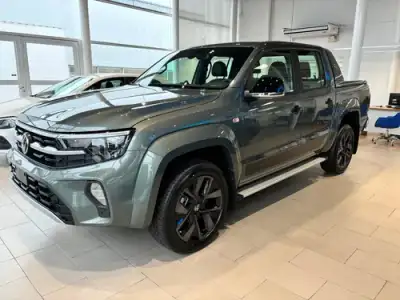 Volkswagen Amarok 3.0 Cd Tdi V6 Hero 258Cv 4X4 At 2026