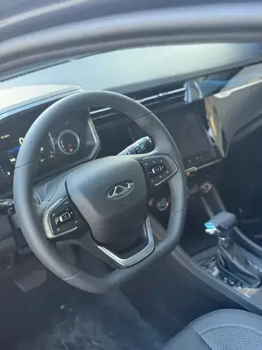 Chery Face 1.3 Luxury 2026
