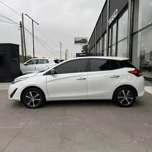 Toyota Yaris 1.5 107cv S 2019