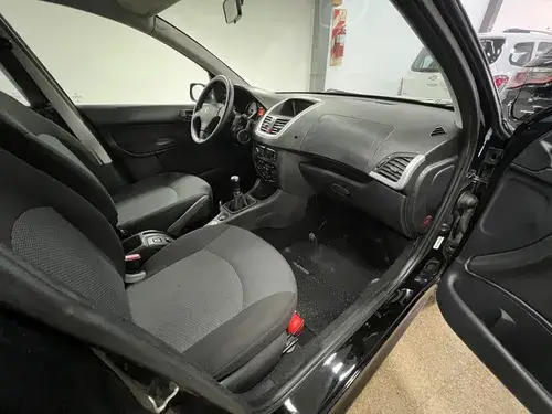 Peugeot 207 1.4 Allure 75cv 2014