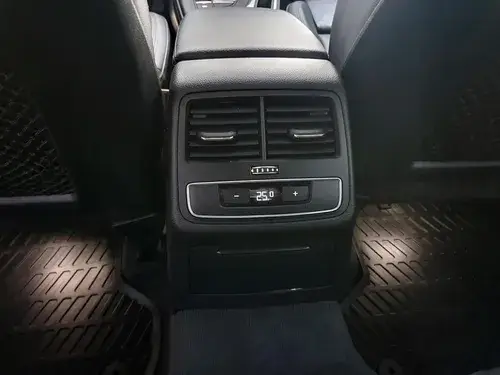 Audi A4 2.0 40 Tfsi Quattro 252cv 2017