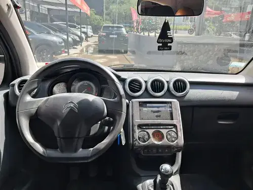 Citroën C3 C3 VTI 115 LIVE AM18 2018