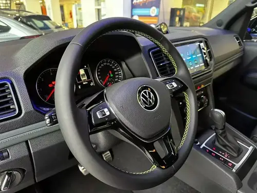 Volkswagen Amarok 3.0 Cd Tdi V6 Hero 258Cv 4X4 At 2026