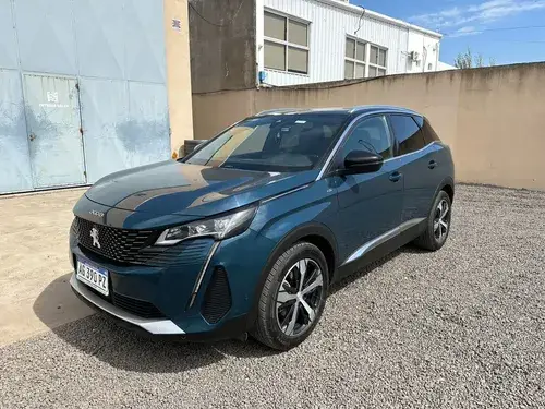 Peugeot 3008 GT PACK 23.5 2023