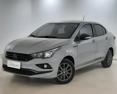 Fiat Cronos 1.3 DRIVE S-DESIGN L21 2022