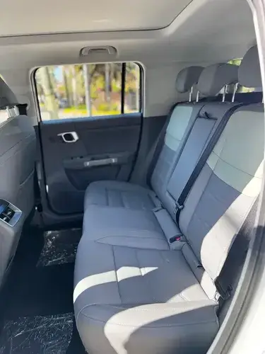 BAIC BJ30 1.5T Bj30 2Wd Hybrid 2026