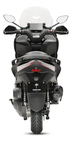 368 E SCOOTER 2026