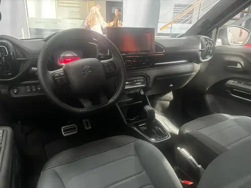 Citroën Aircross T200 XTR 2026