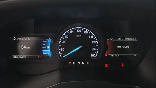 Ford Ranger 3.2 TDI 4X4 DC FX4 AT L19 2022