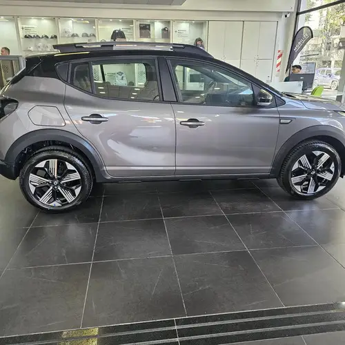 Renault Kardian 1.0 Tce Iconic 200 Edc 2026