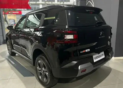 Citroën Aircross 1.0 T200 XTR CVT BT L26.5 2026