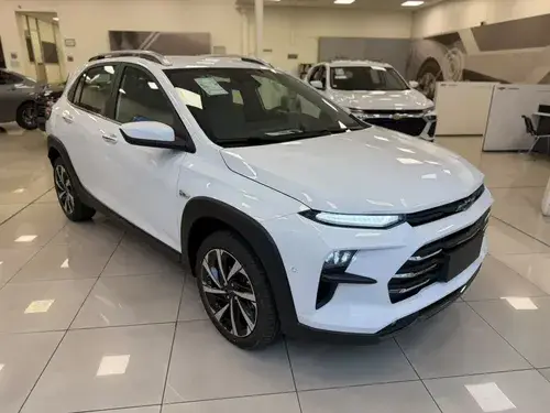 Chevrolet Sonic 1.0T Premier 2027