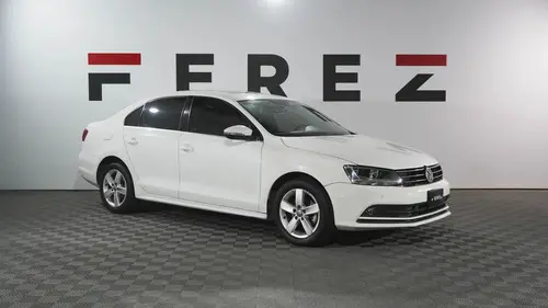 Volkswagen Vento 2.5 Luxury 170cv 2015