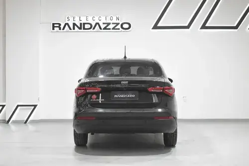 Fiat Cronos 1.3 Gse Drive Pack Conectividad 2020