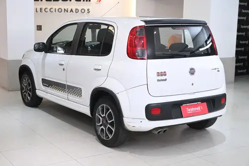 Fiat Uno 1.4 Sporting 2013