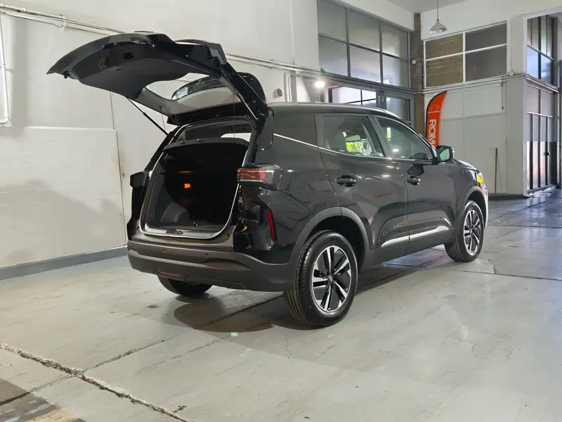 Chery TIGGO 4 PRO HYBRID HEV 2026