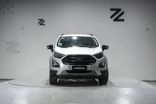 Ford Ecosport 1.5 Freestyle 123cv 4x2 2020