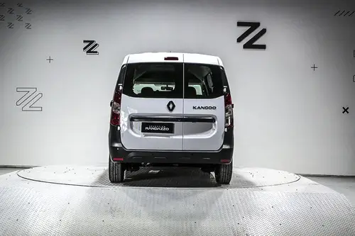 Renault Kangoo Ii Express 1.6 Sce Confort 5A 2026