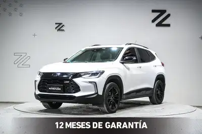 Chevrolet Tracker 1.2 Rs At6 2024