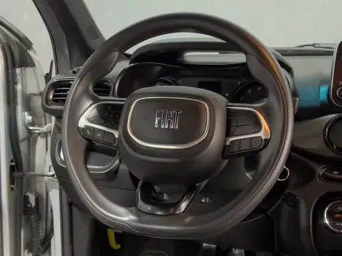 Fiat Cronos 1.3 Drive Mt 2023