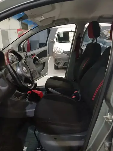 Fiat Palio 1.6 Sporting 115cv 2014