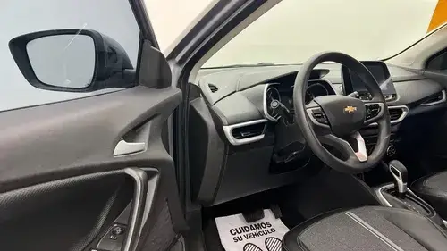 Chevrolet Tracker 1.2 Ltz Turbo At 2022