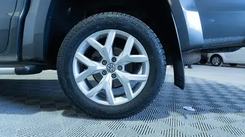 Volkswagen Amarok 3.0 Cd Tdi 258Cv V6 Highline 4X4 At 2024