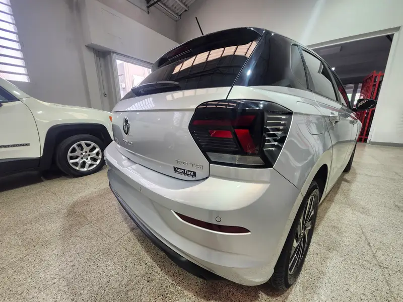 Volkswagen Polo Highline At 2025