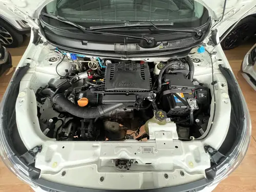 Fiat Argo 1.3 Drive Gse Manual 2018