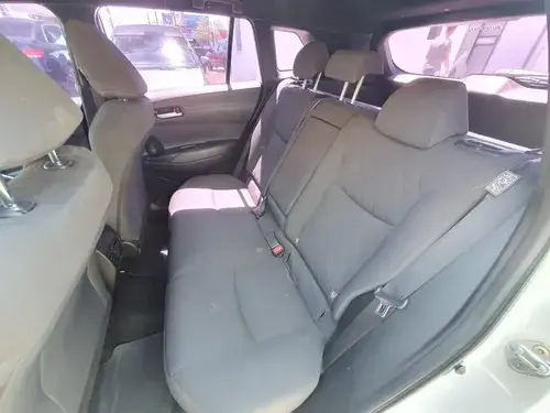 Toyota Corolla Cross 2.0 Xei Cvt 2023