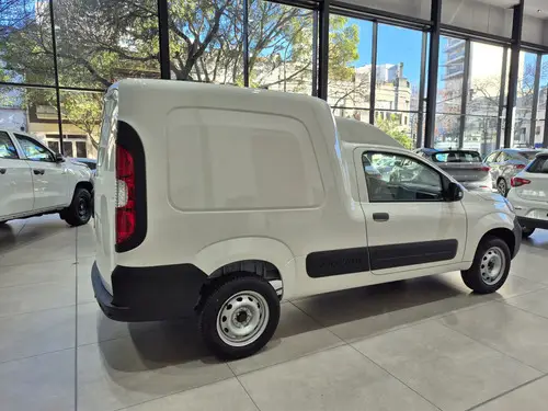 Fiat Fiorino 1.3 Endurance 8V 2026