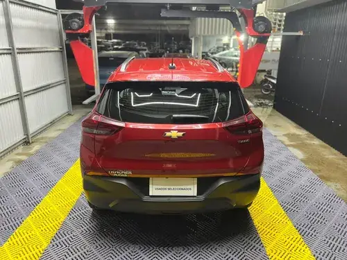 Chevrolet Tracker 1.2 Turbo At 2024