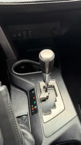 Toyota RAV4 2.0 Vx Cvt 2018