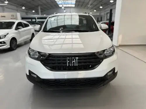 Fiat Strada 1.3 Freedom Cd 2026