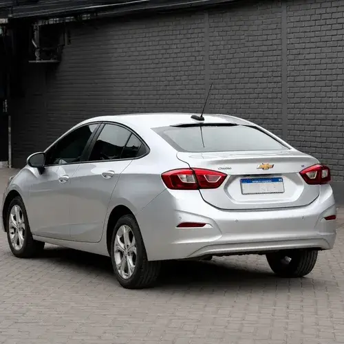 Chevrolet Cruze 1.4 LT 4P L20 2020