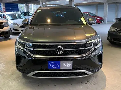 Volkswagen Taos 1.4 250 Tsi Highline 2022