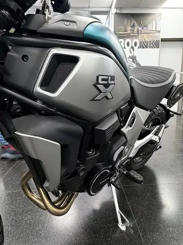 700 clx adv On-Off 2026